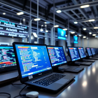 Web Technologies and Database